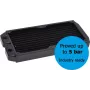 Alphacool NexXxoS ST30 Industry HPC Serie 240mm Radiator EOL 14248