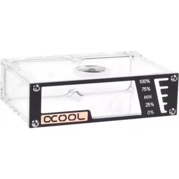 Alphacool Repack Single Bayres 13,30cm (5,25 Zoll) - Rev.2 (15039)
