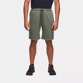 Alpinus Rijana Herren-Wander-Shorts Olive XL