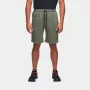 Alpinus Rijana Herren-Wander-Shorts Olive XL