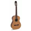 Alvaro Guitars No.30 Klassische Gitarre 4/4 Fichtendecke Sapele Boden & Zargen