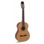 Alvaro Guitars No.30 Klassische Gitarre 4/4 Fichtendecke Sapele Boden & Zargen