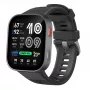 Amazfit Bip Max Smartwatch Carbon Grau W2568EU3N