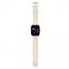 Amazfit GTS 3 Smartwatch Weiß