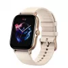 Amazfit GTS 3 Smartwatch Weiß