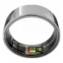 AMAZFIT Ultrahuman AIR Smart Ring Space Silver Größe 12