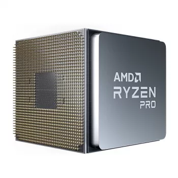 AMD Ryzen 3 PRO 8300G 3.4 GHz 4-Core 8-Thread AM5 Tray Processor
