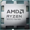 AMD Ryzen 7 9800X3D Tray, AM5, 4.7/5.2 GHz, 96MB, Integrierte Grafik, DDR5, 120W
