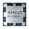 AMD Ryzen 7 9800X3D Tray, AM5, 4.7/5.2 GHz, 96MB, Integrierte Grafik, DDR5, 120W