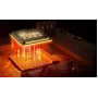 AMD Ryzen 9 3900 12-Kern 3,1GHz AM4 Prozessor (65W, ohne Kühler) 100-000000070