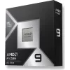 AMD Ryzen 9 9950X3D2 Tray 16-Core 32-Thread 5,6 GHz 208 MB AM5 Prozessor mit Radeon Graphics