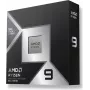 AMD Ryzen 9 9950X3D2 Tray 16-Core 32-Thread 5,6 GHz 208 MB AM5 Prozessor mit Radeon Graphics