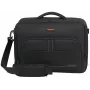 American Tourister At Work NXT 15,6 Zoll 3-Wege-Rucksack, Schwarz (160122-1041)