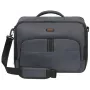 American Tourister At Work NXT 15,6 Zoll 3-Wege-Rucksack, Grau (160122-8412)