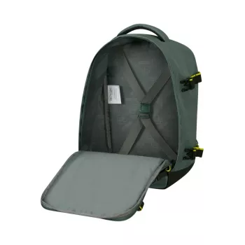 American Tourister Take2cabin S Backpack - Dark Forest