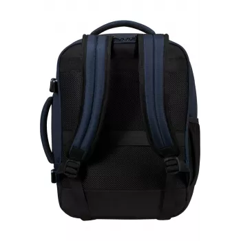 American Tourister Take2Cabin S/M Kabinenrucksack 28L Dunkelblau