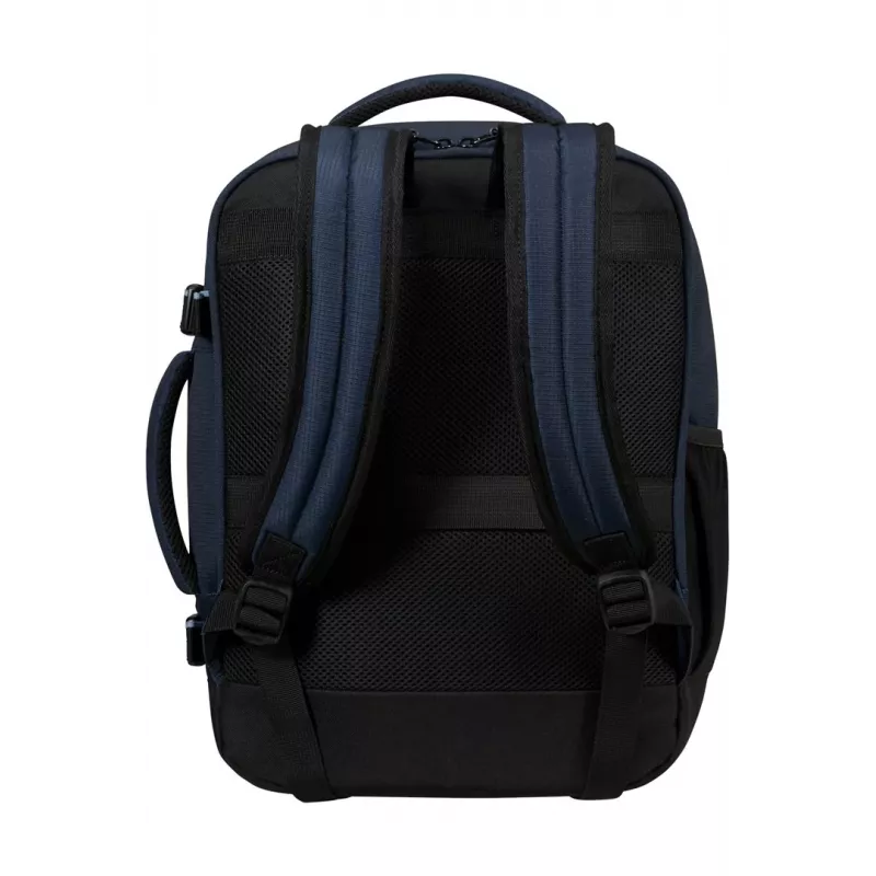 American Tourister Take2Cabin S/M Kabinenrucksack 28L Dunkelblau