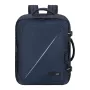 American Tourister Take2Cabin S/M Kabinenrucksack 28L Dunkelblau