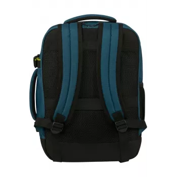 American Tourister Take2cabin S/M Cabin Backpack - Harbor Blue