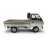 AMEWI 1:14 4WD RC Kei Truck mit Pritsche, 2,4GHz, Li-Ion, LED-Beleuchtung, Sound, RTR (22506)