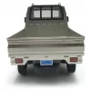 AMEWI 1:14 4WD RC Kei Truck mit Pritsche, 2,4GHz, Li-Ion, LED-Beleuchtung, Sound, RTR (22506)