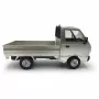 AMEWI 1:14 4WD RC Kei Truck mit Pritsche, 2,4GHz, Li-Ion, LED-Beleuchtung, Sound, RTR (22506)