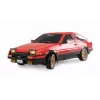 AMEWI AE86 Drift-Rennwagen 1:18 RTR Rot