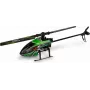 Amewi AFX180 6-Kanal Flybarless RC-Hubschrauber RTF mit bürstenlosen Motoren und 6G-Stabilisierung 25314