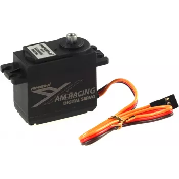 AMEWI AMXRacing 5508MG Digital Standard Servo mit Metallgetriebe 28949