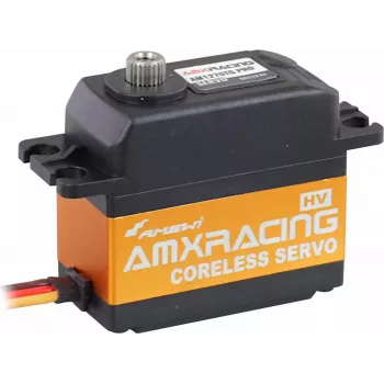 AMEWI AMXRacing AM2230SG PRO Analog-Servo mit Stahlgetriebe (28451)