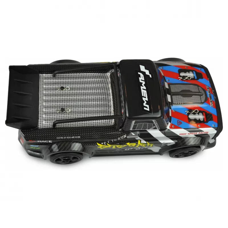 Amewi Breaker 1:16 4WD Drift Sport RC Auto RTR 21087