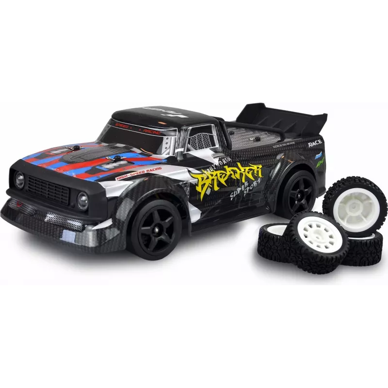 Amewi Breaker Pro 1:16 4WD Drift RC Auto