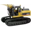 Amewi G705E Metallbagger 1:14 RTR Gelb 14+