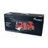 Amewi Mercedes-Benz Drehleiter-Feuerwehrauto 1:18 RTR 2,4GHz mit Wasserstrahl