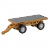 Amewi Mini Gabelstapler mit Anhänger, 8-Kanal 1:64 RTR 6+