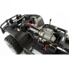 Amewi RC Crawler Pick-Up AMXRock RCX8P 1:8 Orange (Ohne Akku) 14+