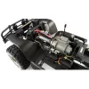 Amewi RC Crawler Pick-Up AMXRock RCX8P 1:8 Ohne Akku Blau 14+