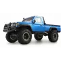 Amewi RC Crawler Pick-Up AMXRock RCX8P 1:8 Ohne Akku Blau 14+