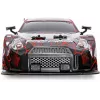 Amewi RC Drift Sport Rot/Grün 1:10 4WD RTR (21134)