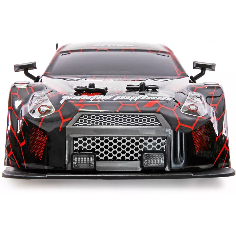 Amewi RC Drift Sport Rot/Grün 1:10 4WD RTR (21134)