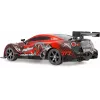 Amewi RC Drift Sport Rot/Grün 1:10 4WD RTR (21134)