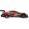 Amewi RC Drift Sport Rot/Grün 1:10 4WD RTR (21134)