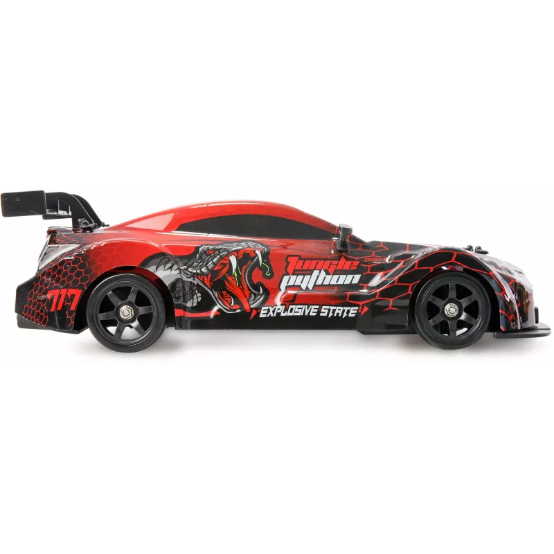 Amewi RC Drift Sport Rot/Grün 1:10 4WD RTR (21134)
