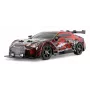 Amewi RC Drift Sport Rot/Grün 1:10 4WD RTR (21134)