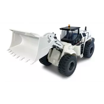 Amewi RC Radlader G485AE weiß Li-Ion