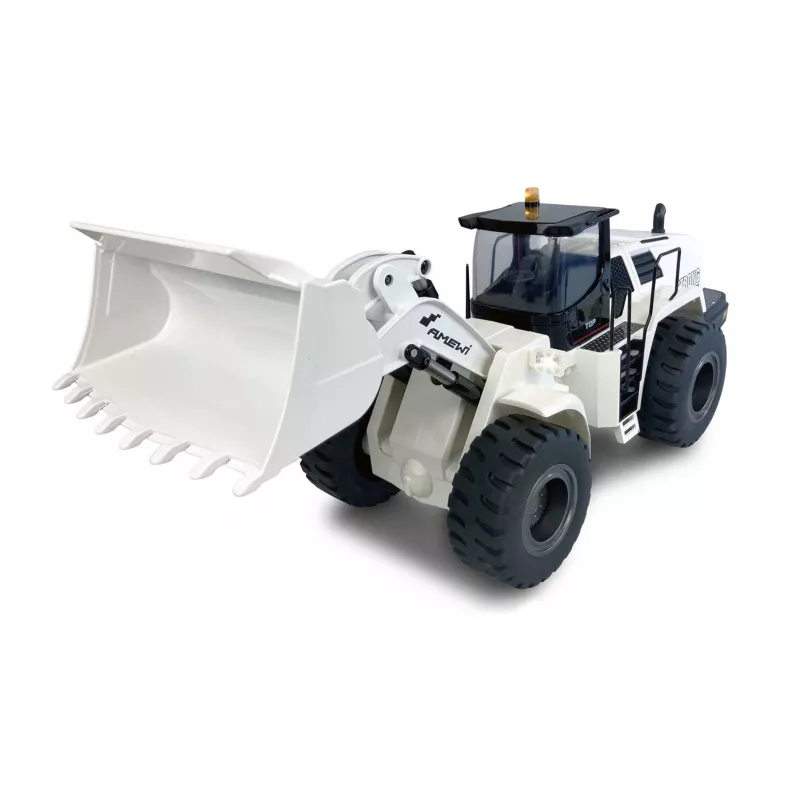 Amewi RC Radlader G485AE weiß Li-Ion