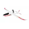Amewi Skyrunner V3 RC Elektrosegler mit Gyro, 3-Kanal, 750mm Spannweite, RTF