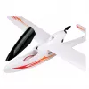 Amewi Skyrunner V3 RC Elektrosegler mit Gyro, 3-Kanal, 750mm Spannweite, RTF