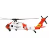 Amewi UH60 Black Hawk Coastguard Hubschrauber 6G/3D RTF