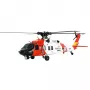 Amewi UH60 Black Hawk Coastguard Hubschrauber 6G/3D RTF